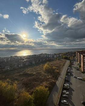 1-к квартира, на длительный срок, 43м2, 12/17 этаж