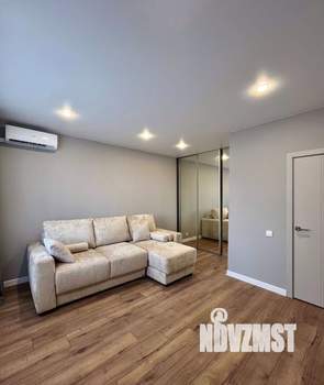 1-к квартира, на длительный срок, 38м2, 5/7 этаж