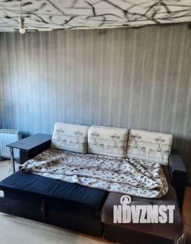 1-к квартира, на длительный срок, 35м2, 3/5 этаж