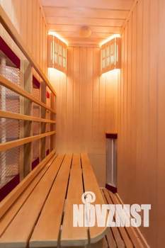 2-к квартира, посуточно, 50м2, 1/9 этаж