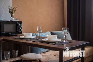 1-к квартира, посуточно, 55м2, 1/1 этаж