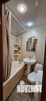 1-к квартира, на длительный срок, 33м2, 5/9 этаж