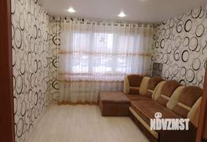 3-к квартира, на длительный срок, 68м2, 1/9 этаж