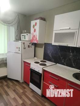 1-к квартира, на длительный срок, 36м2, 1/10 этаж