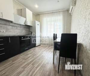 2-к квартира, на длительный срок, 50м2, 4/17 этаж