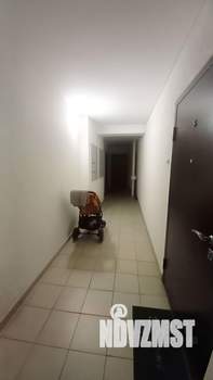 1-к квартира, на длительный срок, 38м2, 1/4 этаж