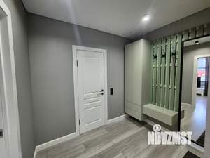 1-к квартира, на длительный срок, 36м2, 1/9 этаж