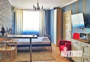 1-к квартира, посуточно, 29м2, 1/1 этаж