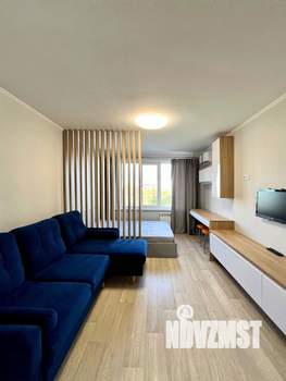 1-к квартира, на длительный срок, 33м2, 6/10 этаж