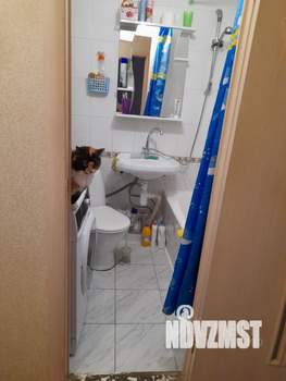 1-к квартира, на длительный срок, 33м2, 1/9 этаж