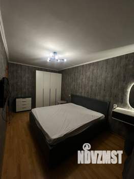 2-к квартира, на длительный срок, 52м2, 5/9 этаж