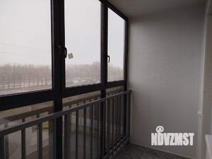 Студия квартира, на длительный срок, 30м2, 4/7 этаж