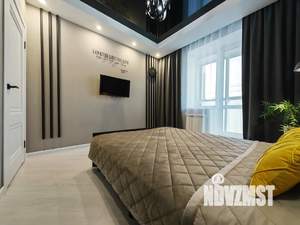 2-к квартира, посуточно, 60м2, 7/8 этаж