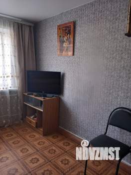 2-к квартира, на длительный срок, 44м2, 1/5 этаж