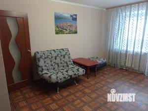 1-к квартира, на длительный срок, 40м2, 4/9 этаж