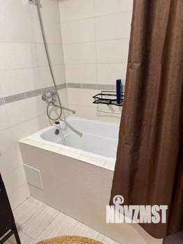 1-к квартира, на длительный срок, 42м2, 1/12 этаж
