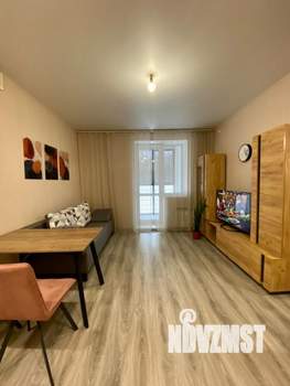 1-к квартира, на длительный срок, 40м2, 1/9 этаж