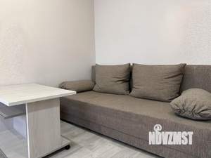 1-к квартира, посуточно, 32м2, 1/5 этаж