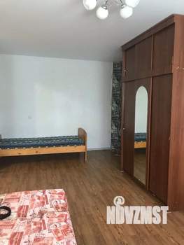 1-к квартира, на длительный срок, 33м2, 1/6 этаж