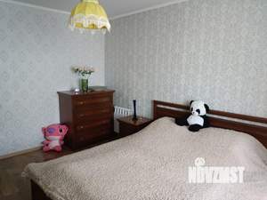 2-к квартира, на длительный срок, 43м2, 4/5 этаж