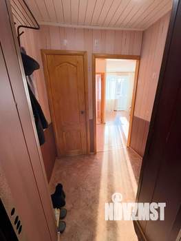 1-к квартира, на длительный срок, 31м2, 3/5 этаж