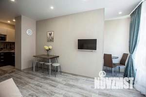 2-к квартира, посуточно, 55м2, 1/1 этаж