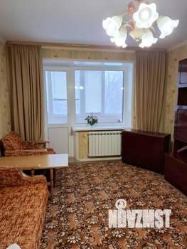 1-к квартира, на длительный срок, 38м2, 4/12 этаж