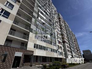 1-к квартира, на длительный срок, 48м2, 6/14 этаж