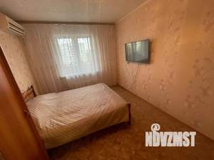 2-к квартира, посуточно, 50м2, 6/9 этаж