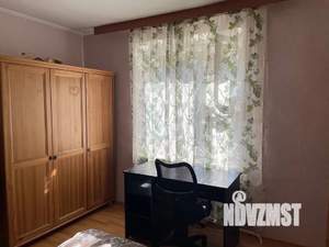 3-к квартира, посуточно, 80м2, 1/9 этаж