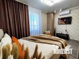 Студия квартира, посуточно, 30м2, 3/18 этаж