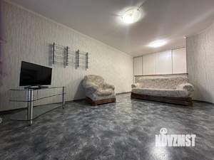 3-к квартира, посуточно, 70м2, 4/14 этаж