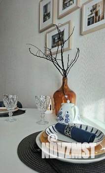 1-к квартира, посуточно, 60м2, 1/1 этаж