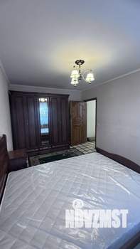 2-к квартира, на длительный срок, 57м2, 3/9 этаж