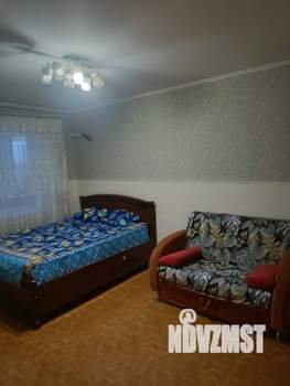 1-к квартира, посуточно, 37м2, 5/9 этаж