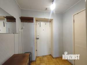 1-к квартира, на длительный срок, 38м2, 12/14 этаж