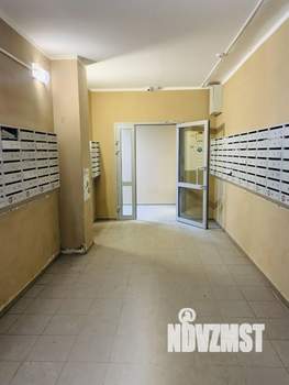 Студия квартира, на длительный срок, 25м2, 4/16 этаж