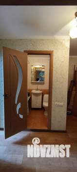 1-к квартира, на длительный срок, 32м2, 4/9 этаж
