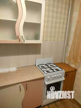 1-к квартира, на длительный срок, 28м2, 4/5 этаж