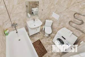 1-к квартира, посуточно, 40м2, 9/9 этаж