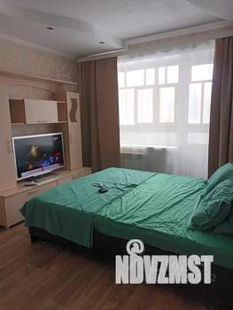 1-к квартира, посуточно, 35м2, 2/9 этаж