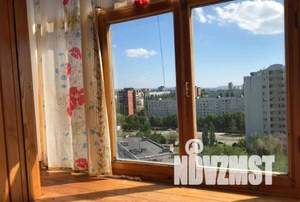 3-к квартира, на длительный срок, 60м2, 12/16 этаж