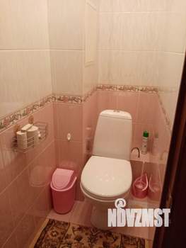 2-к квартира, на длительный срок, 52м2, 2/9 этаж