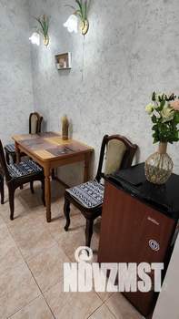 1-к квартира, посуточно, 36м2, 1/9 этаж