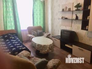 2-к квартира, на длительный срок, 46м2, 3/5 этаж