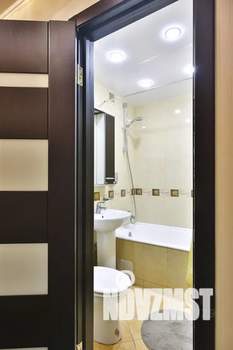 3-к квартира, посуточно, 57м2, 2/4 этаж