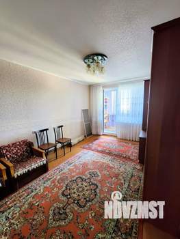2-к квартира, на длительный срок, 46м2, 7/10 этаж