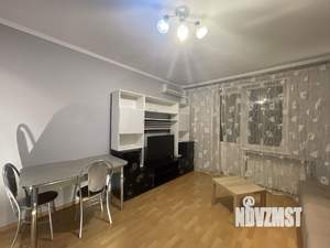 1-к квартира, на длительный срок, 50м2, 15/15 этаж