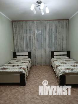 2-к квартира, посуточно, 45м2, 3/5 этаж