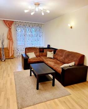 2-к квартира, на длительный срок, 63м2, 4/9 этаж